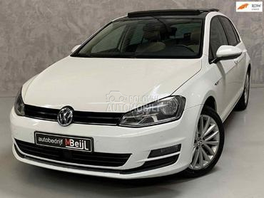 Volkswagen Golf 7 PANO/HIGHLINE/RADAR