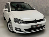 Volkswagen Golf 7 PANO/HIGHLINE/RADAR