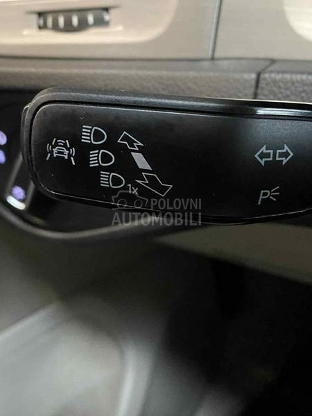 Volkswagen Golf 7 PANO/HIGHLINE/RADAR