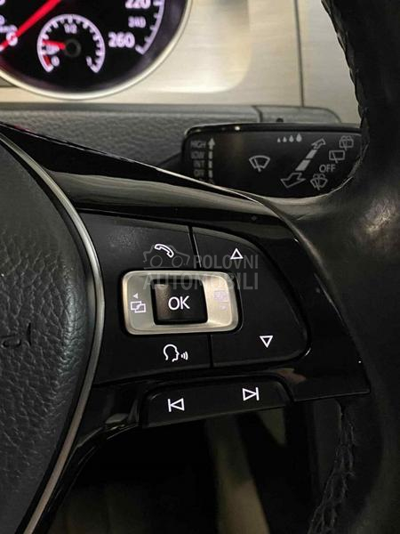 Volkswagen Golf 7 PANO/HIGHLINE/RADAR