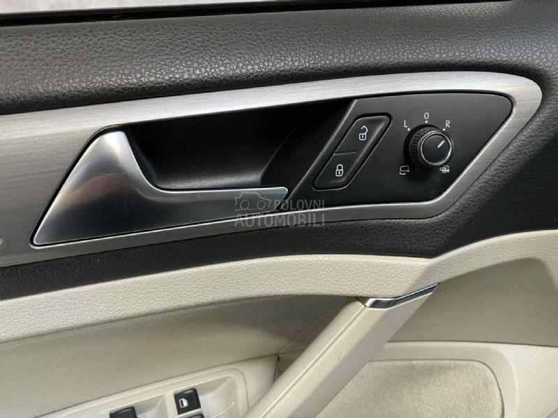 Volkswagen Golf 7 PANO/HIGHLINE/RADAR