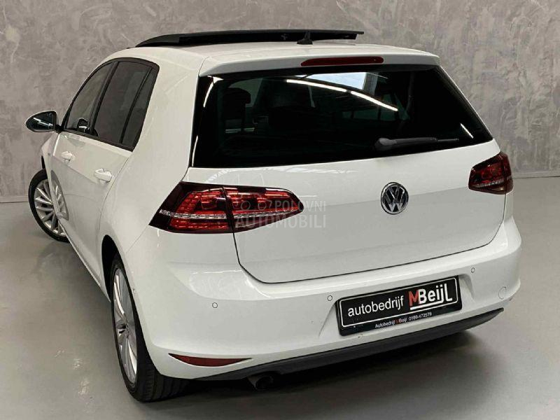 Volkswagen Golf 7 PANO/HIGHLINE/RADAR