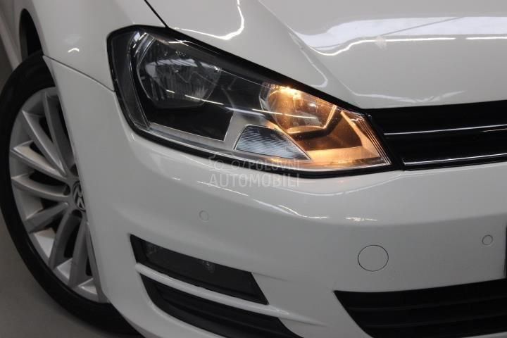 Volkswagen Golf 7 PANO/HIGHLINE/RADAR