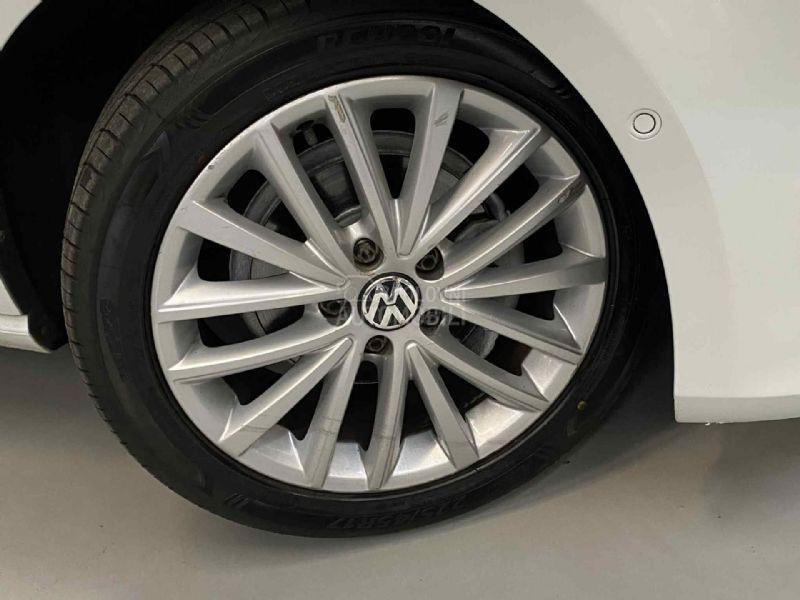 Volkswagen Golf 7 PANO/HIGHLINE/RADAR