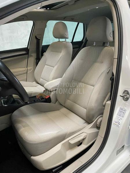 Volkswagen Golf 7 PANO/HIGHLINE/RADAR