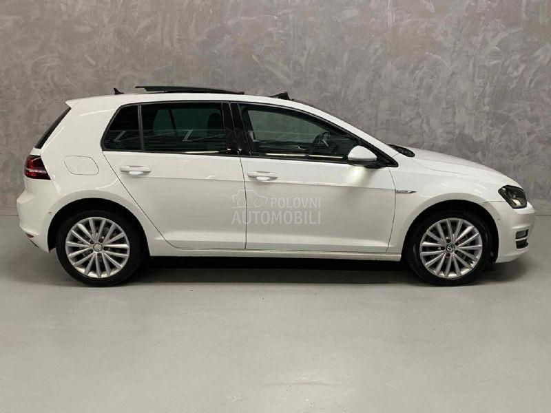 Volkswagen Golf 7 PANO/HIGHLINE/RADAR