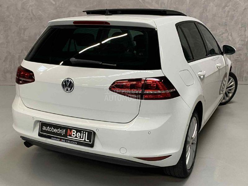 Volkswagen Golf 7 PANO/HIGHLINE/RADAR