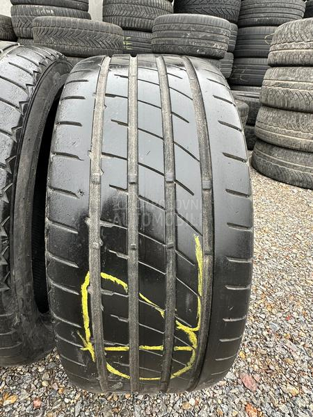 Lassa 225/40 R18 Letnja