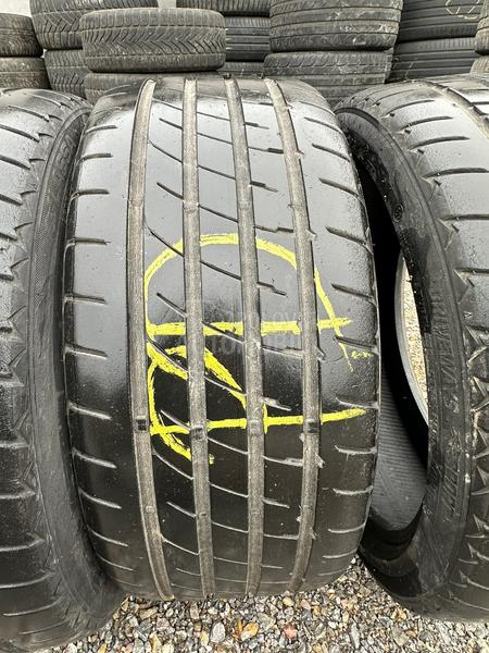 Lassa 225/40 R18 Letnja