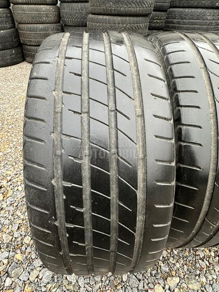 Lassa 225/40 R18 Letnja