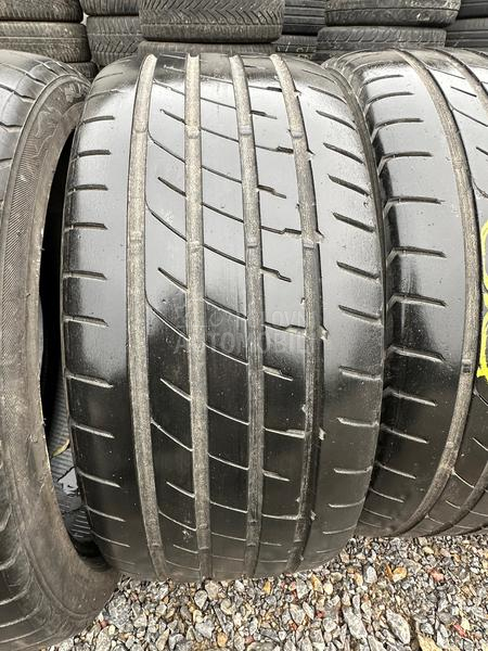 Lassa 225/40 R18 Letnja