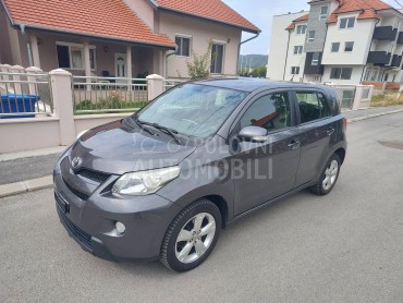 Toyota Urban Cruiser 1.4D 4x4