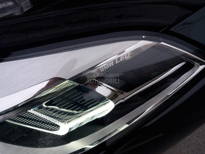 BMW 118 118d M SPORT