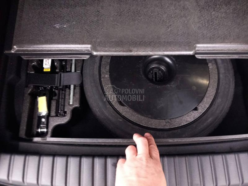 BMW 118 118d M SPORT