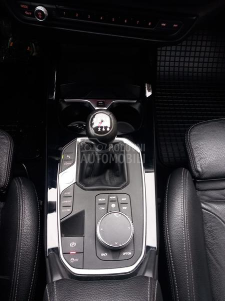 BMW 118 118d M SPORT