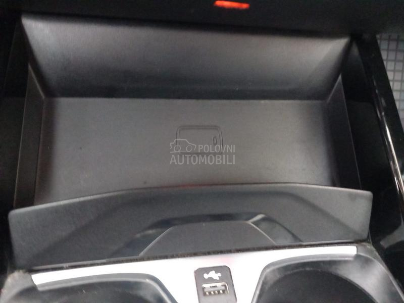 BMW 118 118d M SPORT