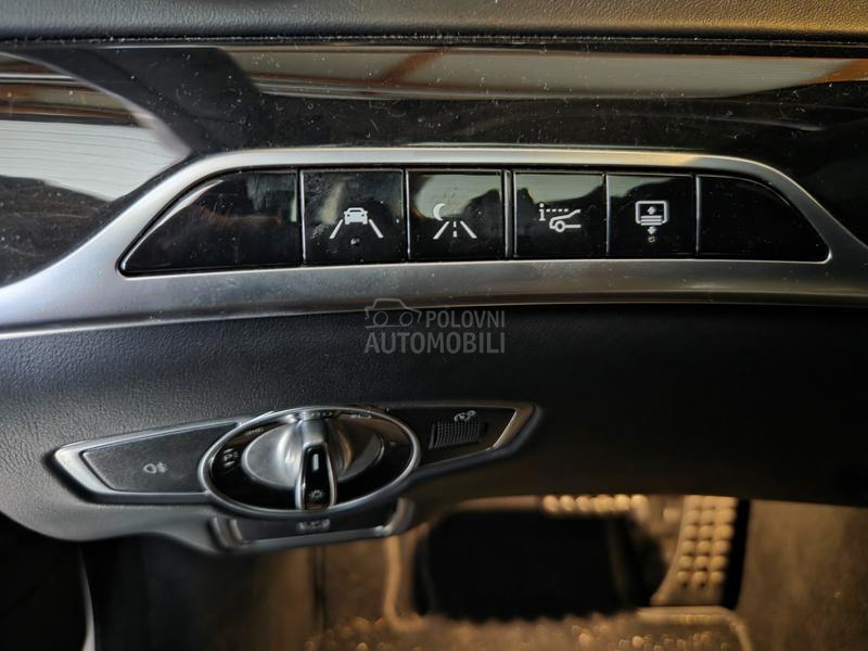 Mercedes Benz S 400 D 4MATIC L 3xAMG