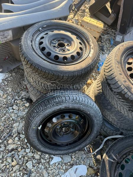 Fulda 155/65 R14 Zimska