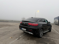 Mercedes Benz GLE 350 Coupe