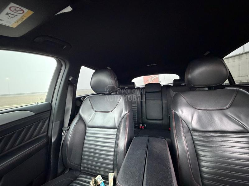 Mercedes Benz GLE 350 Coupe