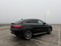 Mercedes Benz GLE 350 Coupe