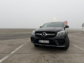 Mercedes Benz GLE 350 Coupe