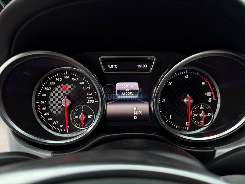 Mercedes Benz GLE 350 Coupe