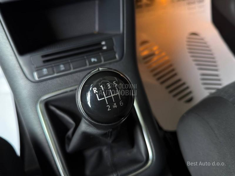 Volkswagen Golf Plus 1.2 tsi