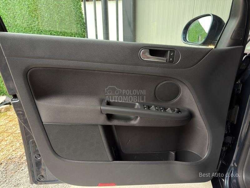 Volkswagen Golf Plus 1.2 tsi