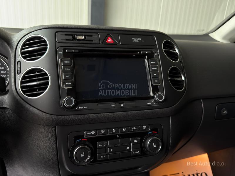 Volkswagen Golf Plus 1.2 tsi