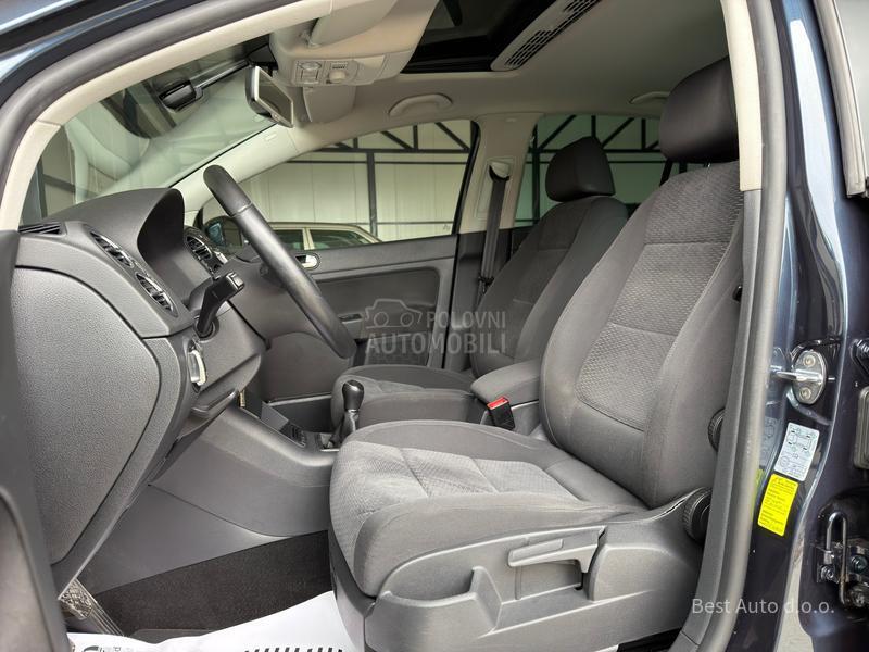 Volkswagen Golf Plus 1.2 tsi