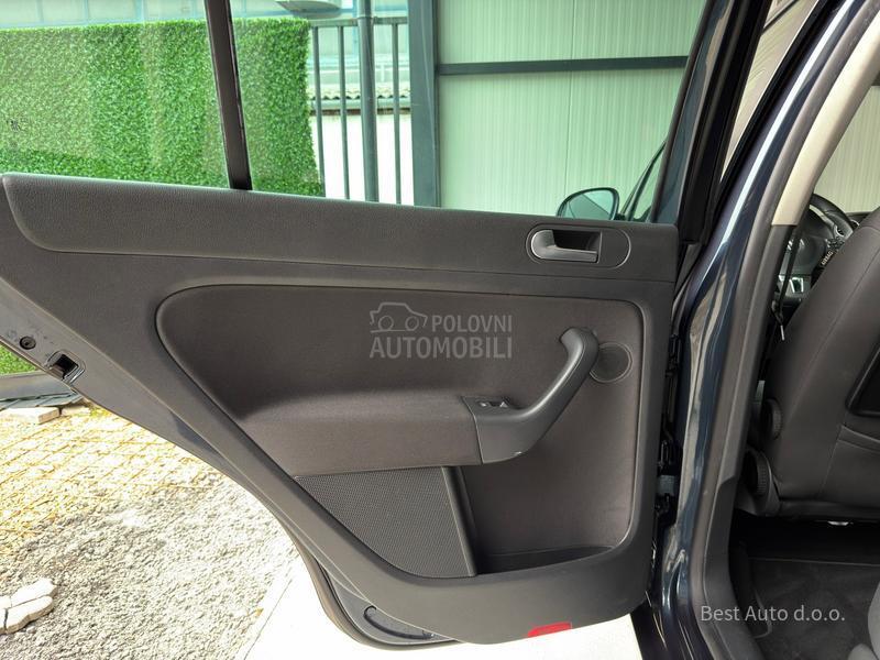 Volkswagen Golf Plus 1.2 tsi