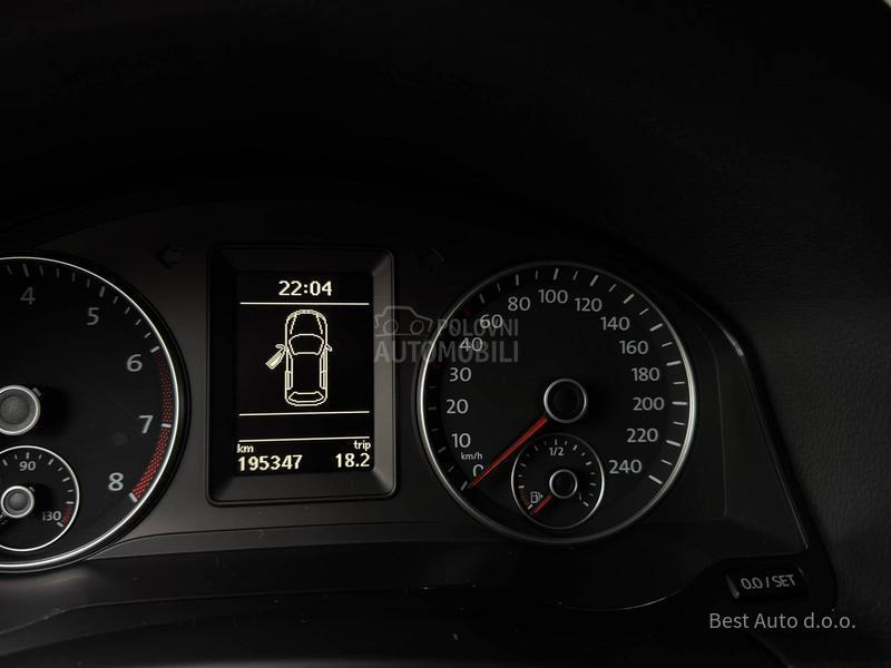 Volkswagen Golf Plus 1.2 tsi