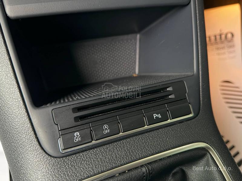 Volkswagen Golf Plus 1.2 tsi