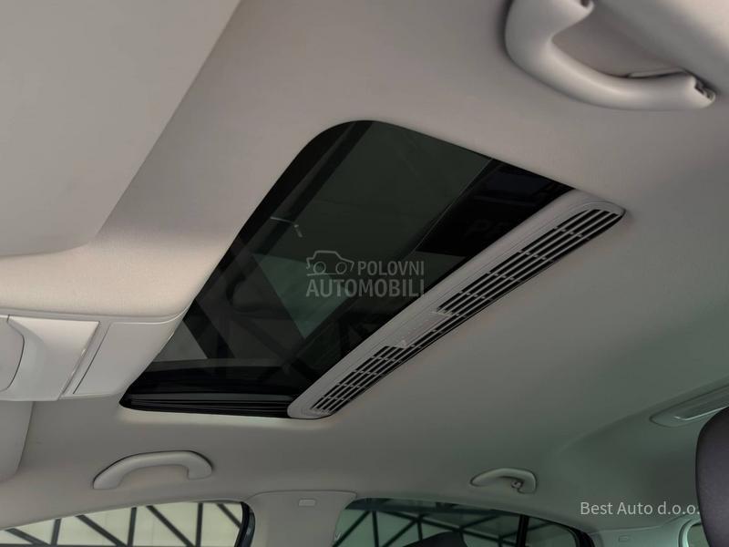 Volkswagen Golf Plus 1.2 tsi