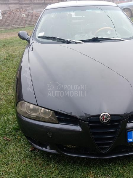 Alfa Romeo 156 1.9jtdmjet