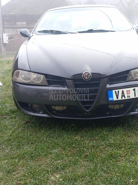 Alfa Romeo 156 1.9jtdmjet