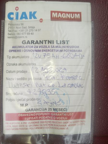 Alfa Romeo 156 1.9jtdmjet