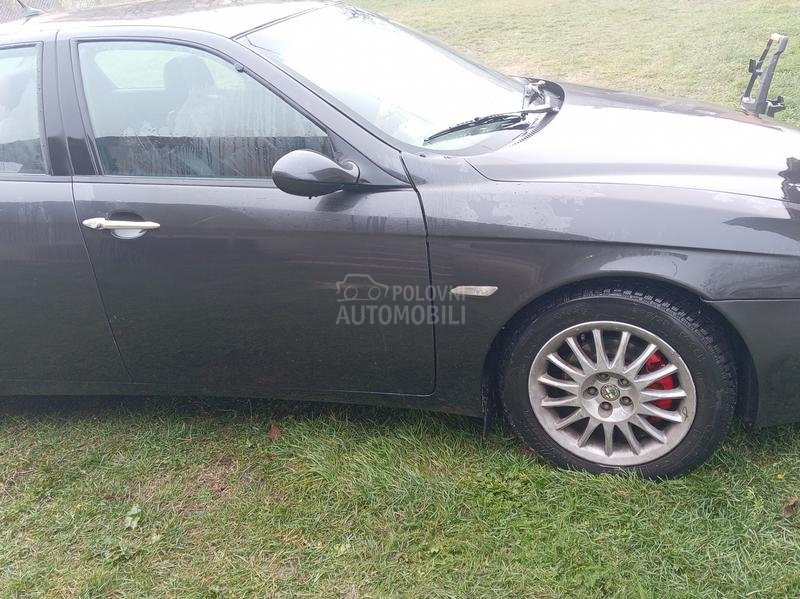 Alfa Romeo 156 1.9jtdmjet