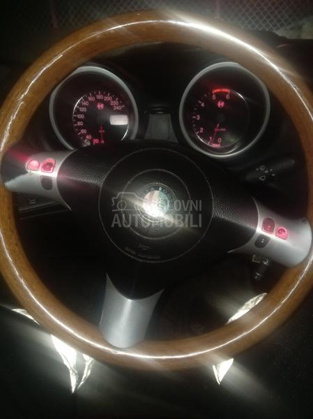 Alfa Romeo 156 1.9jtdmjet