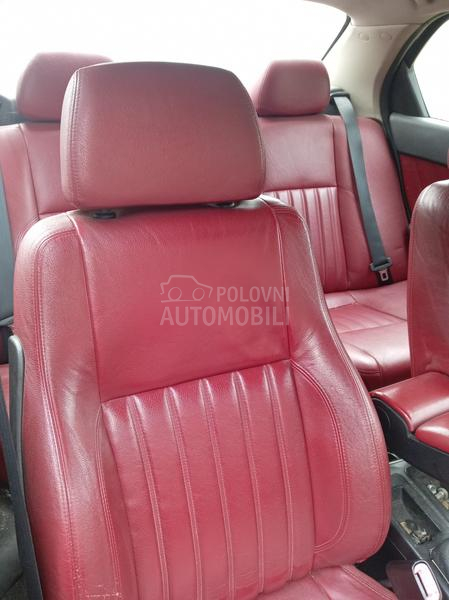 Alfa Romeo 156 1.9jtdmjet