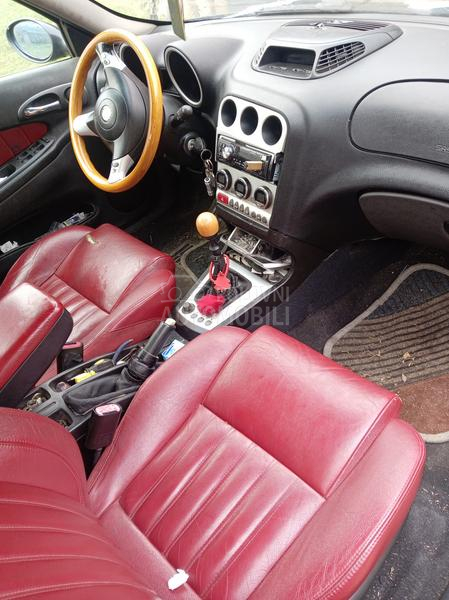 Alfa Romeo 156 1.9jtdmjet