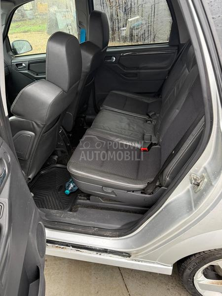 Opel Meriva O P C      O R G