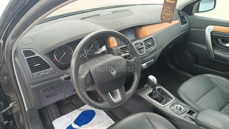 Renault Laguna INITIALE PARIS