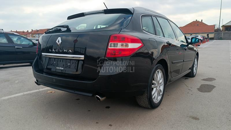 Renault Laguna INITIALE PARIS