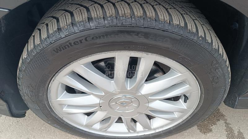 Renault Laguna INITIALE PARIS