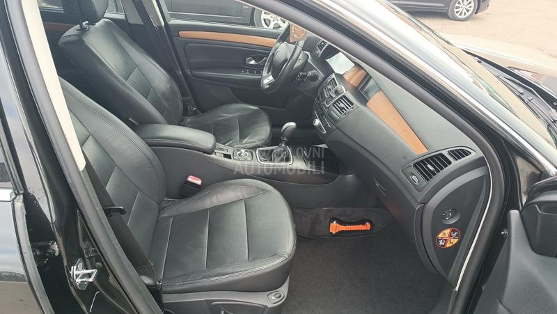 Renault Laguna INITIALE PARIS