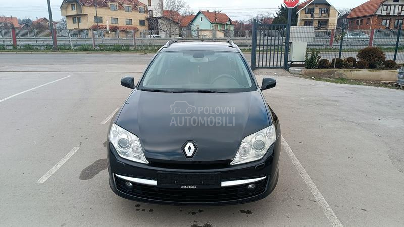 Renault Laguna INITIALE PARIS