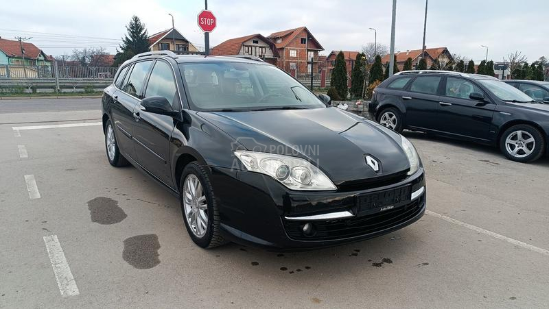 Renault Laguna INITIALE PARIS