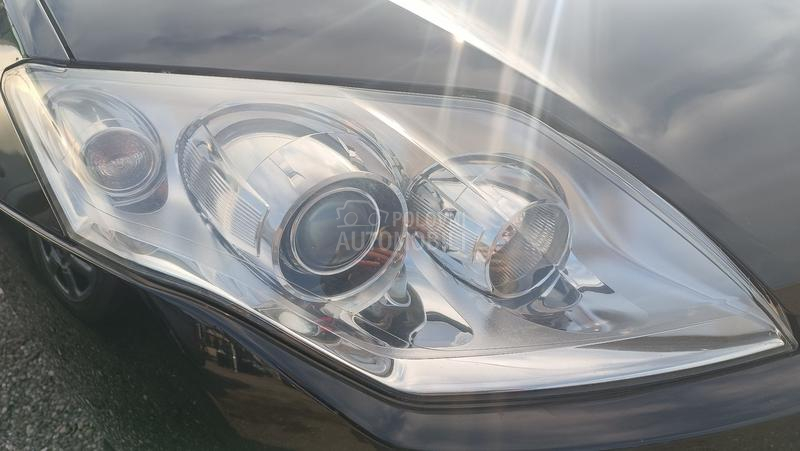 Renault Laguna INITIALE PARIS